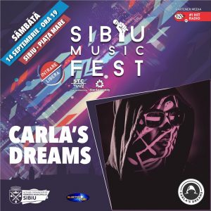 Cazare pensiune Sibiu Music Fest – Cei mai mari artiști români la momentul actual vin în Piața Mare
