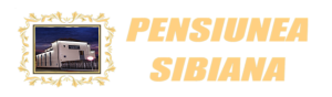 Pensiunea Sibiana